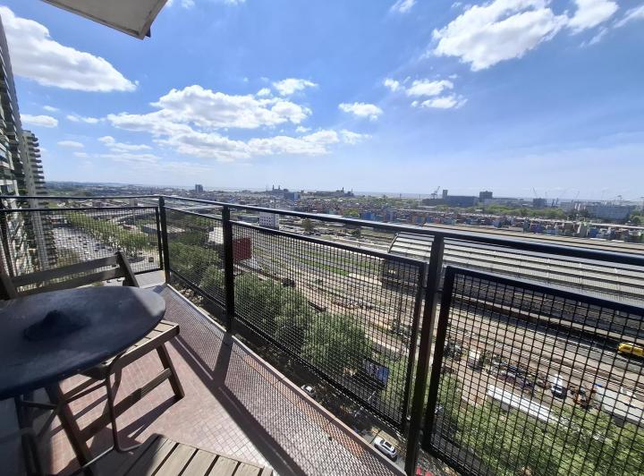 Departamento · 90m² · 3 Ambientes