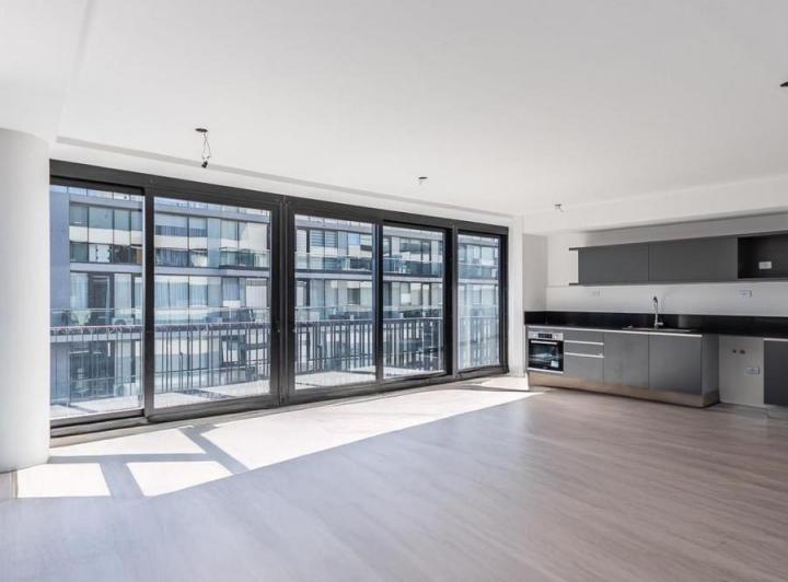 Departamento · 120ha · 3 Ambientes · 1 Cochera