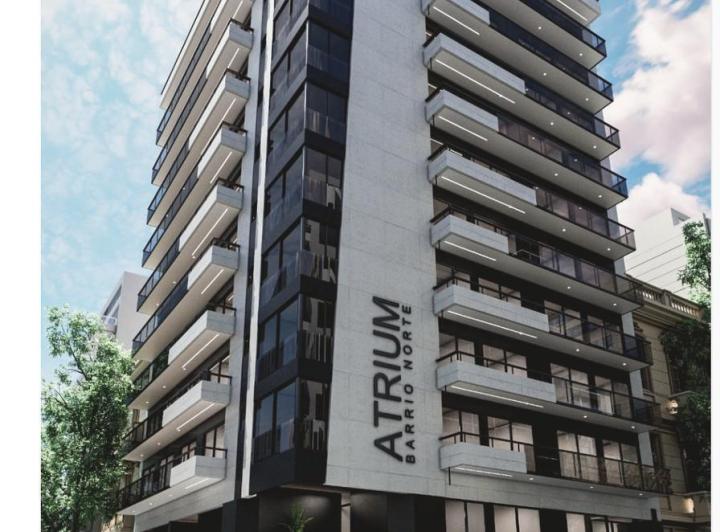 Departamento · 40m² · 2 Ambientes