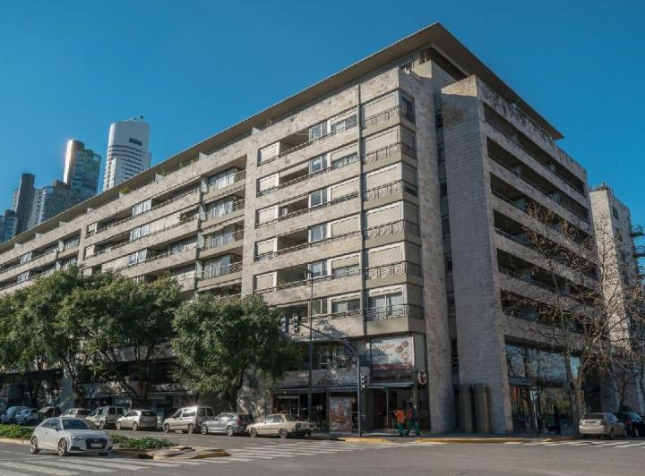 Departamento · 80m² · 2 Ambientes