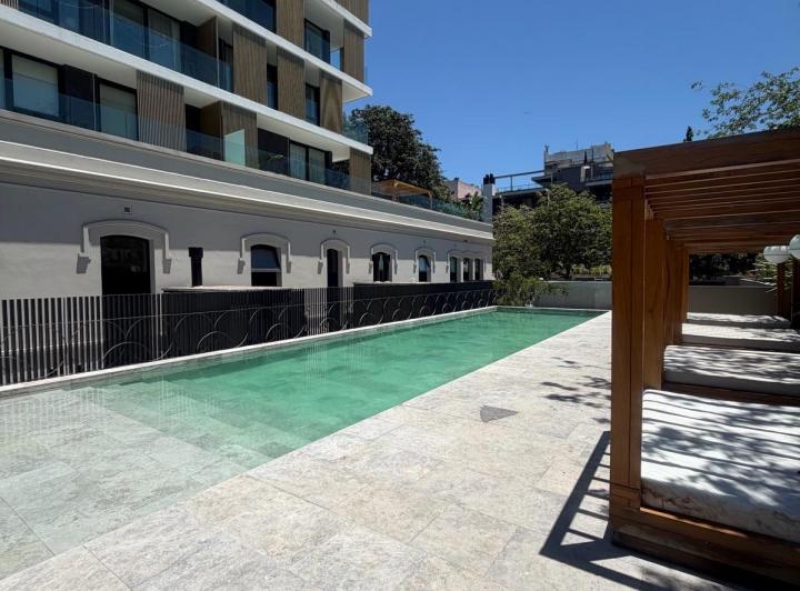 Departamento · 58m² · 2 Ambientes
