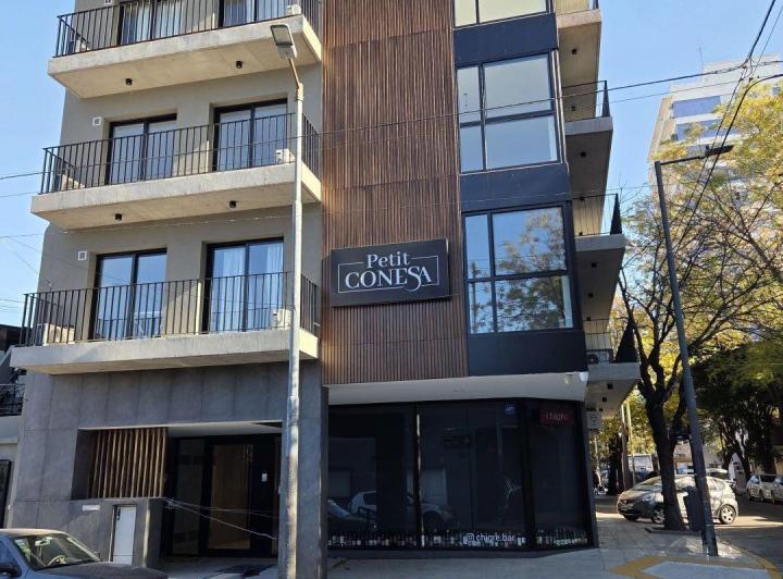 Departamento · 40m² · 2 Ambientes
