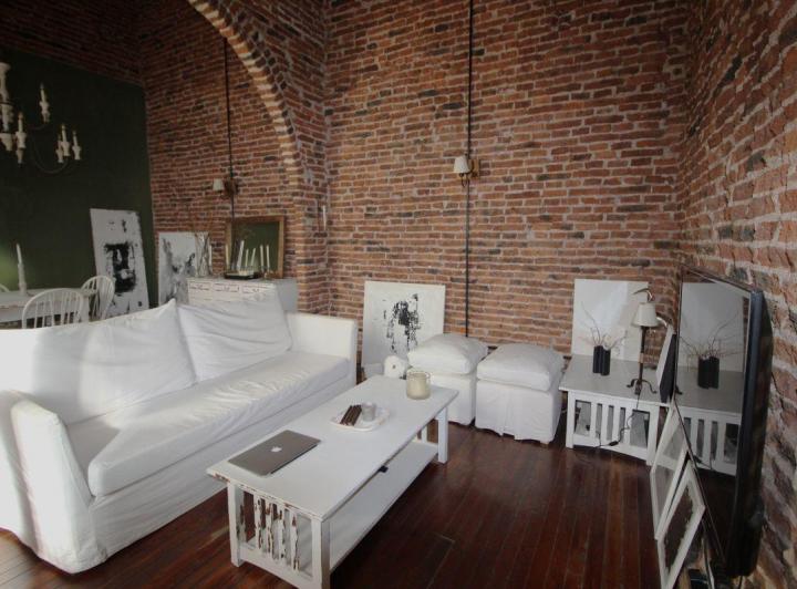 Departamento · 69m² · 3 Ambientes