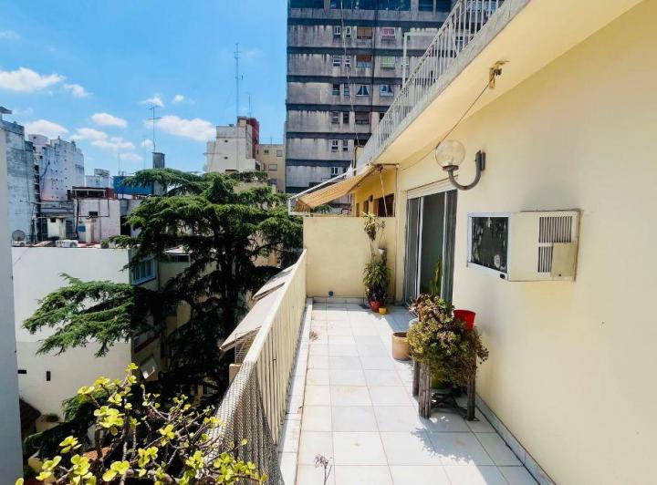 Departamento · 79m² · 3 Ambientes