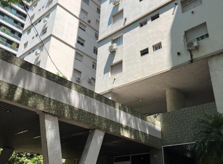 Departamento · 83m² · 3 Ambientes