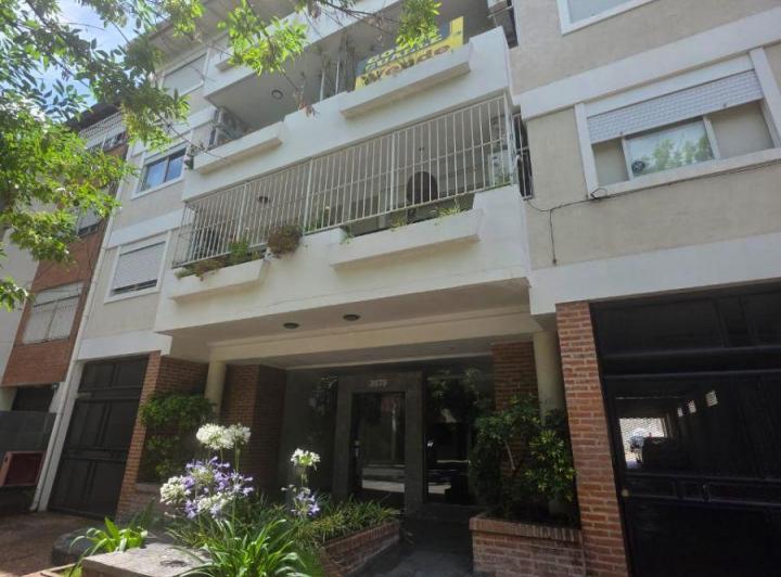 Departamento · 67m² · 3 Ambientes · 1 Cochera