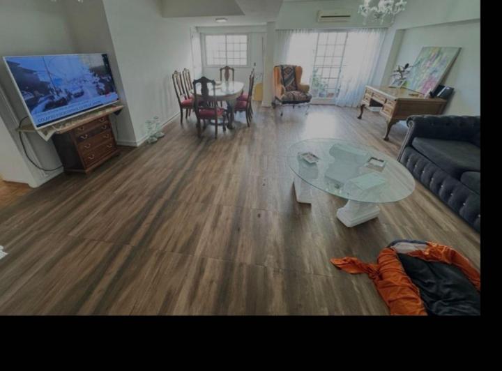 Departamento · 102m² · 3 Ambientes