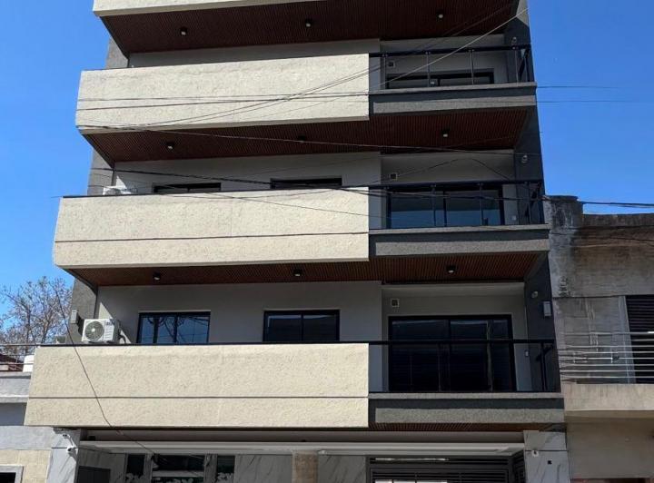 Departamento · 60m² · 3 Ambientes
