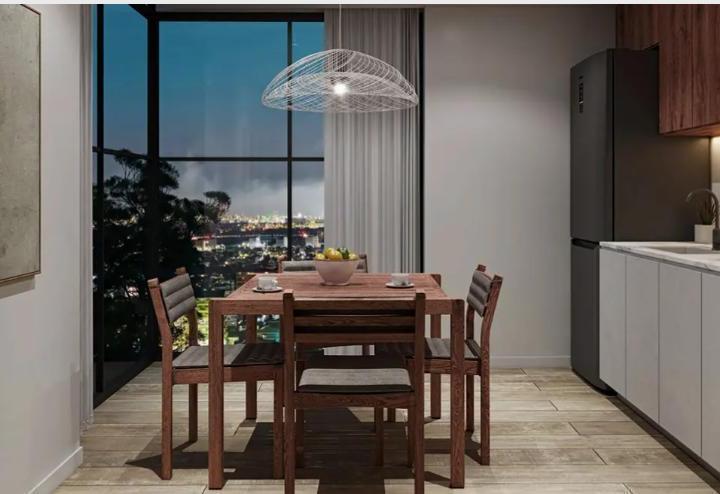 Departamento · 40m² · 2 Ambientes