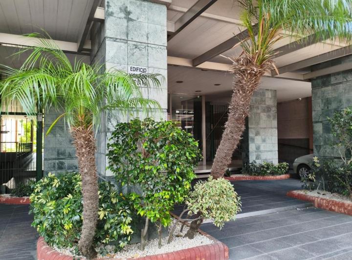 Departamento · 79m² · 3 Ambientes · 1 Cochera