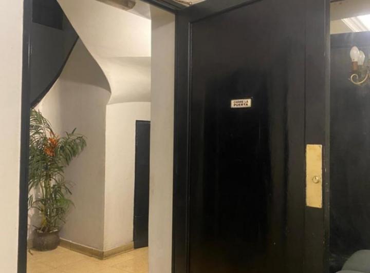 Departamento · 90m² · 3 Ambientes