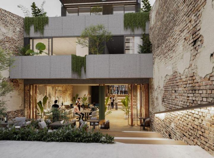 Departamento · 37ha · 1 Ambiente