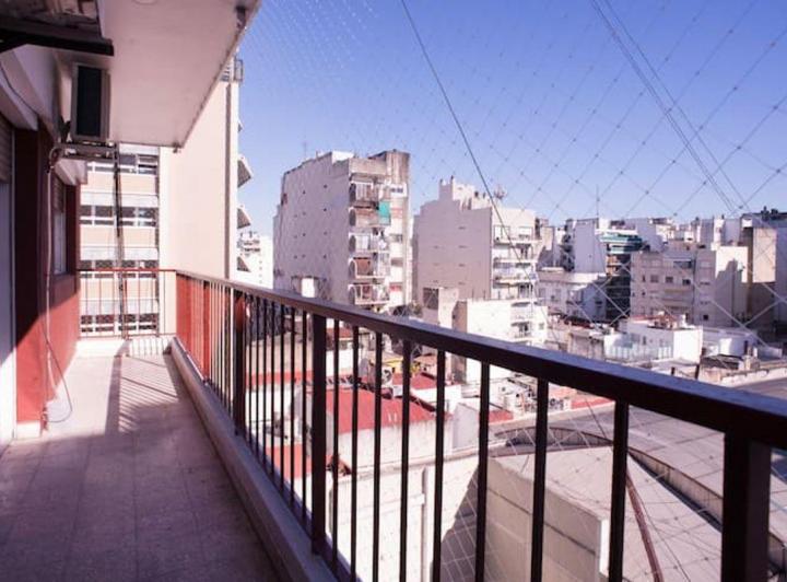 Departamento · 74m² · 4 Ambientes · 1 Cochera