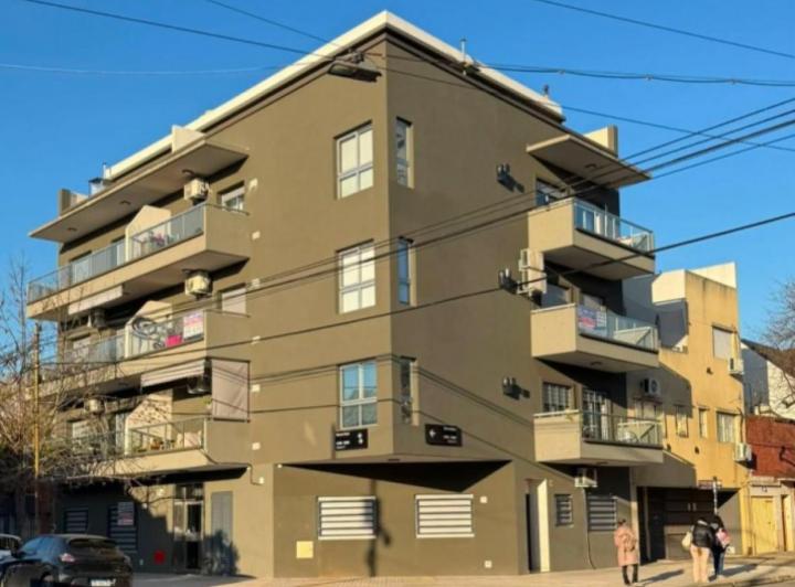 Departamento · 59m² · 3 Ambientes