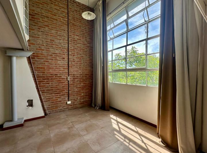 Departamento · 170m² · 4 Ambientes · 1 Cochera