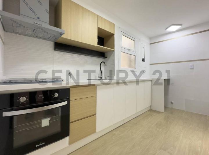 Departamento · 58m² · 3 Ambientes