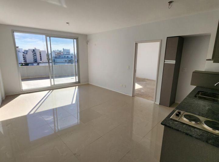 Departamento · 45m² · 2 Ambientes