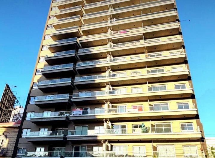 Departamento · 47m² · 2 Ambientes