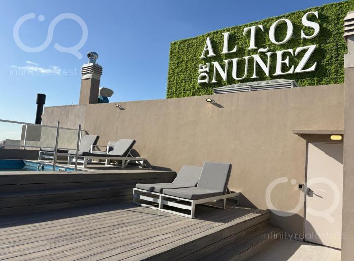 Departamento · 62m² · 3 Ambientes