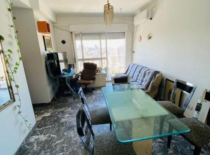 Departamento · 59m² · 3 Ambientes