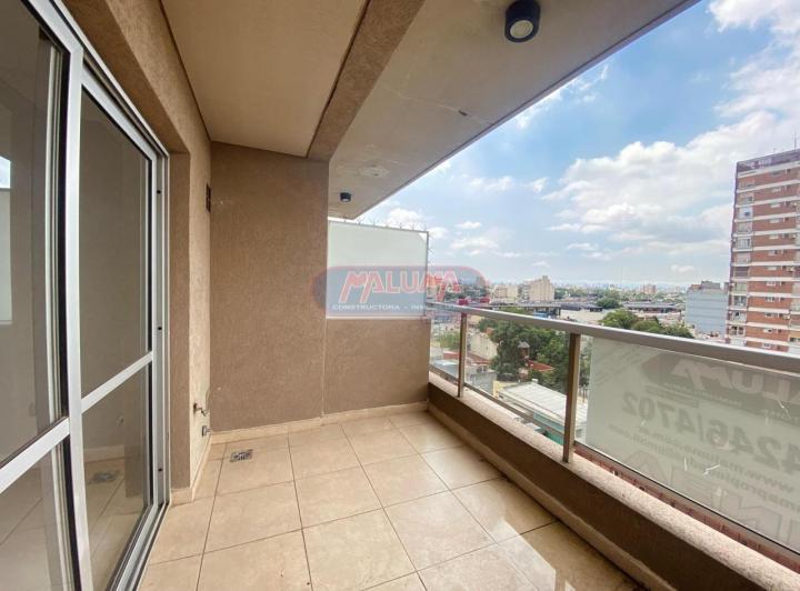 Departamento · 79m² · 3 Ambientes