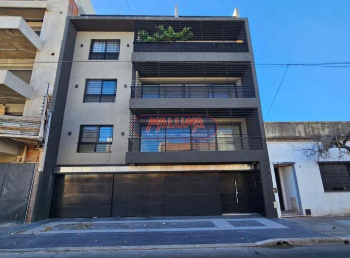 Departamento · 66m² · 3 Ambientes · 1 Cochera