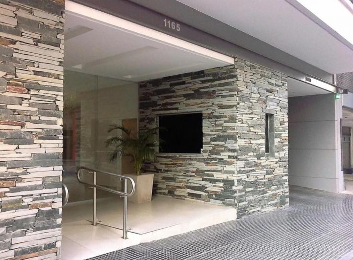 Departamento · 74m² · 3 Ambientes