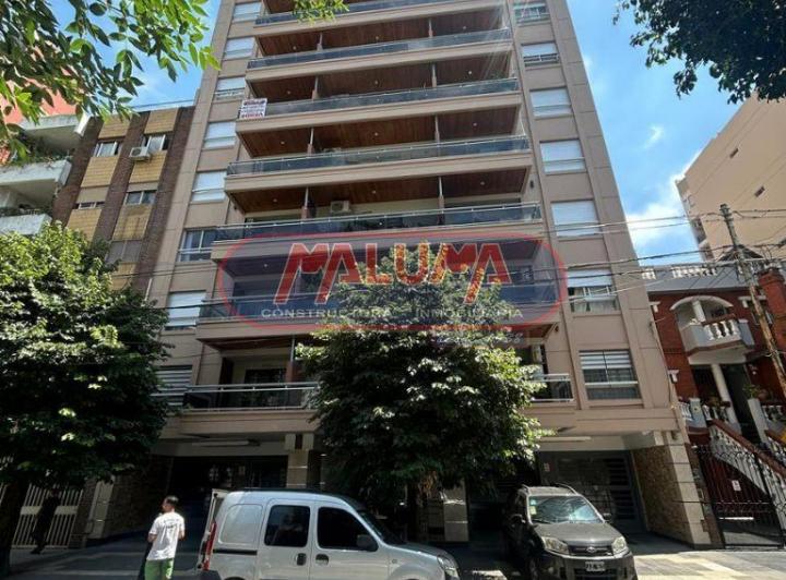 Departamento · 61m² · 3 Ambientes