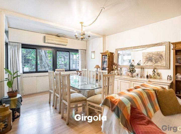 Departamento · 70m² · 3 Ambientes