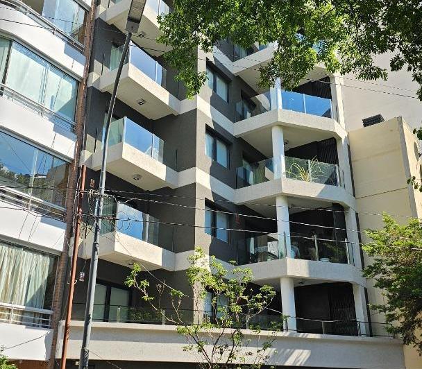 Departamento · 85m² · 3 Ambientes