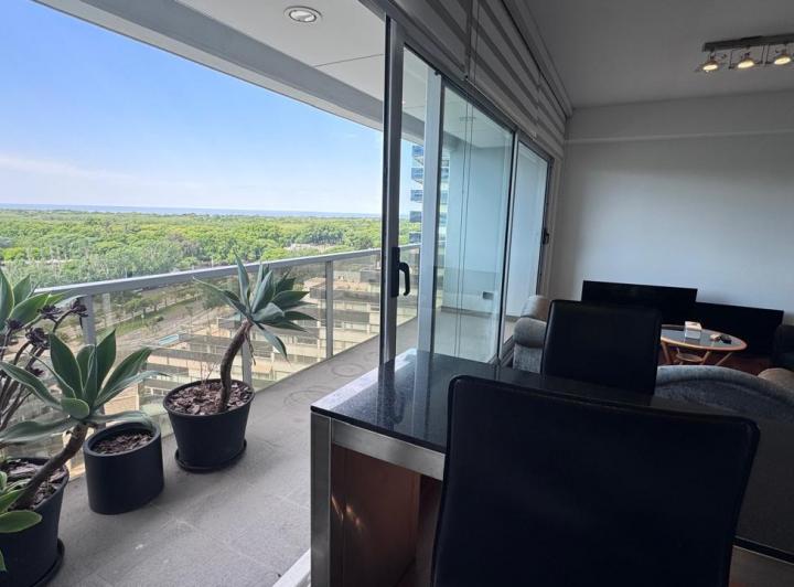 Departamento · 66m² · 2 Ambientes · 1 Cochera