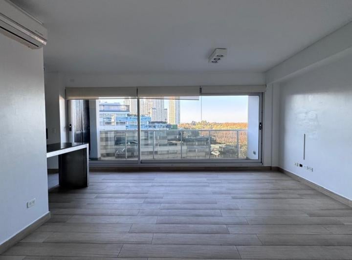 Departamento · 66m² · 2 Ambientes · 1 Cochera
