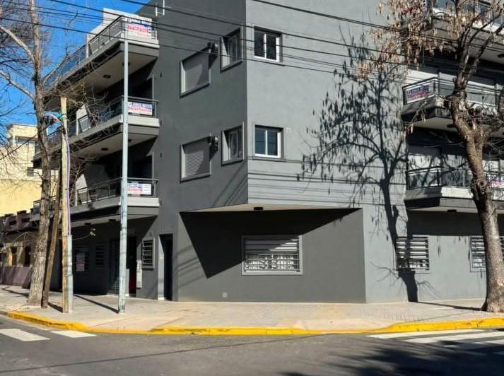 Departamento · 68m² · 3 Ambientes