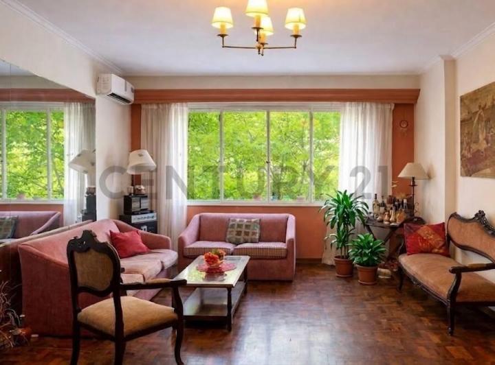 Departamento · 93m² · 3 Ambientes
