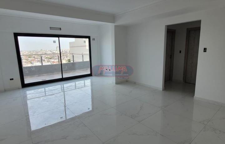 Departamento · 83m² · 3 Ambientes