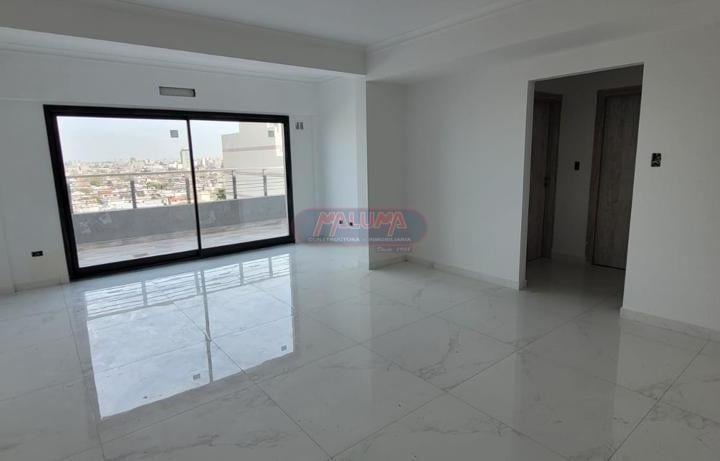 Departamento · 83m² · 3 Ambientes