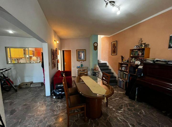 Departamento · 85m² · 3 Ambientes · 1 Cochera