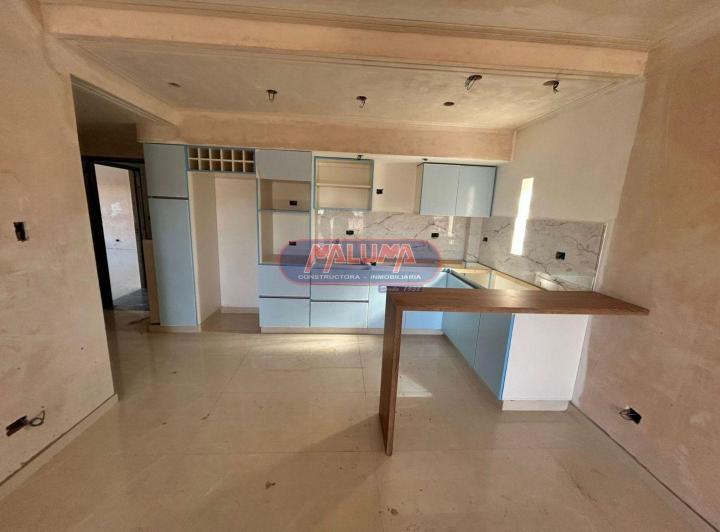 Departamento · 59m² · 2 Ambientes