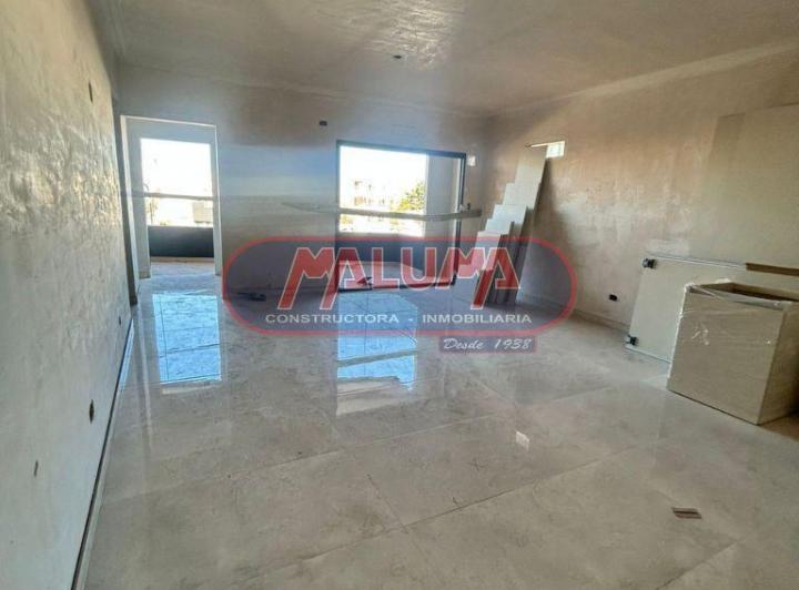 Departamento · 96m² · 3 Ambientes