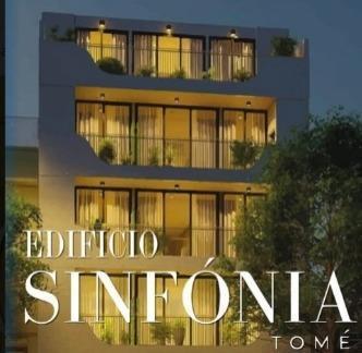 Departamento · 65m² · 3 Ambientes