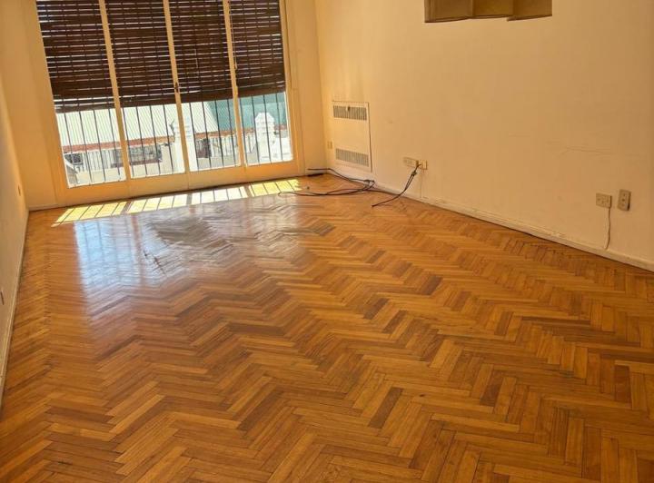 Departamento · 76m² · 3 Ambientes · 1 Cochera