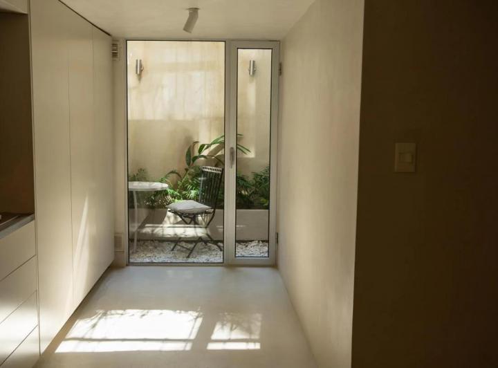 Departamento · 135m² · 3 Ambientes