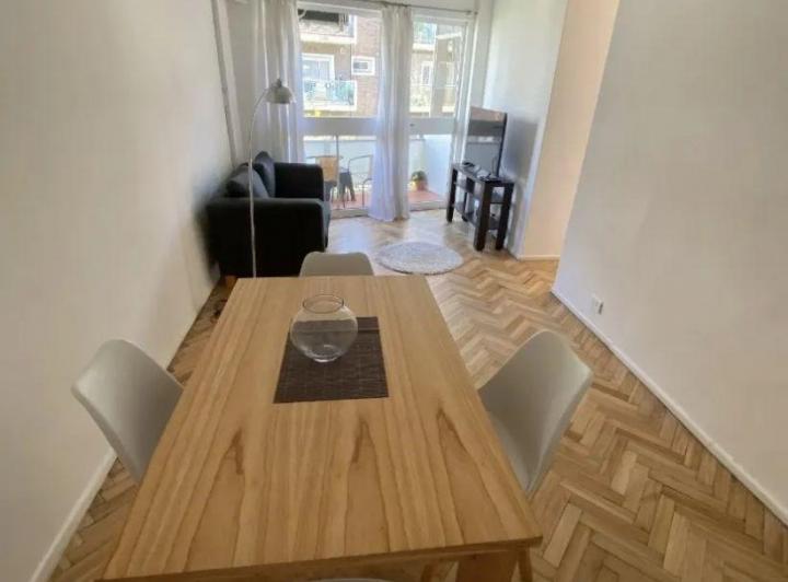 Departamento · 51m² · 3 Ambientes