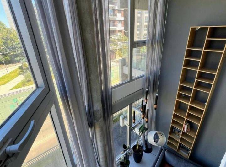 Departamento · 152m² · 4 Ambientes · 2 Cocheras