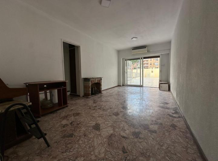 Departamento · 63m² · 3 Ambientes · 1 Cochera