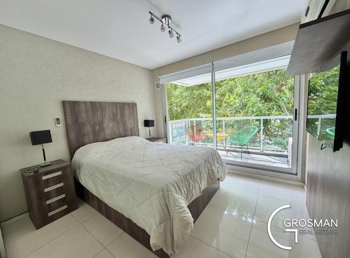 Departamento · 37m² · 2 Ambientes