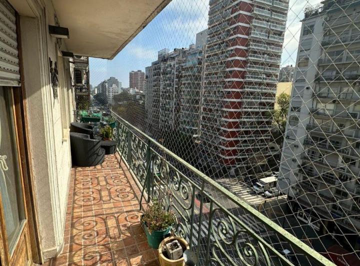 Departamento · 77m² · 3 Ambientes