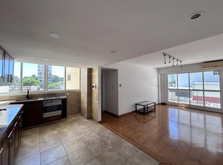 Departamento · 65m² · 3 Ambientes