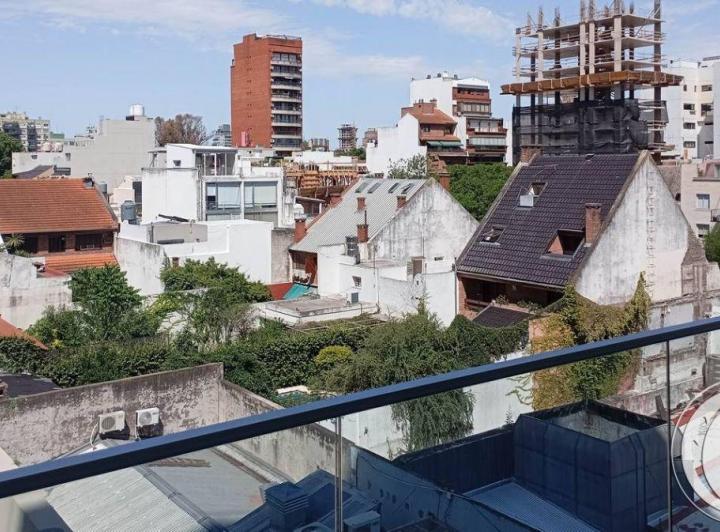 Departamento · 62m² · 3 Ambientes