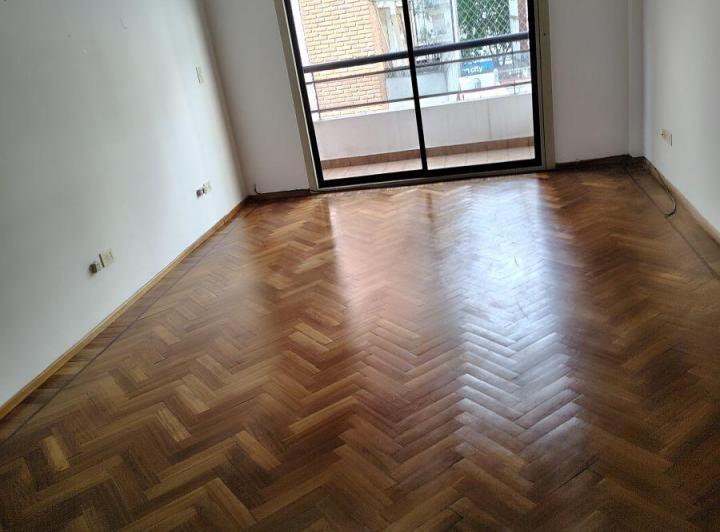 Departamento · 62m² · 3 Ambientes